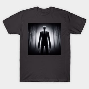 Slenderman T-Shirt